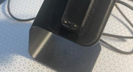 Good
													Fitbit Charge 5 - Black, photo 2 of 5