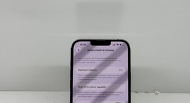 Fair
													Apple iPhone 13 Pro Max - Unlocked, Graphite, 256 GB, A2484, photo 2 of 3