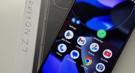 Mint
													Google Pixel 9 - Unlocked, Obsidian, 128 GB, 12 GB, G2YBB, photo 2 of 8