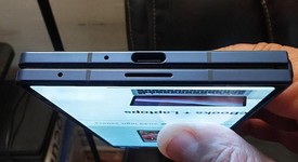 Mint
													Samsung Galaxy Z Fold7 - Unlocked, Blue Shadow, 512 GB, 12 GB, SM-F966U1, photo 5 of 11