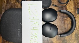 Used
													Sonos Ace - Black, photo 1 of 8
