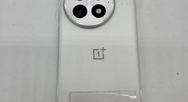 Good
													OnePlus 13 - Unlocked, Arctic Dawn, 512 GB, 16 GB, photo 4 of 9