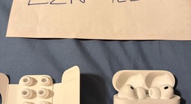 Used
													Apple AirPods Pro 3, photo 3 of 7