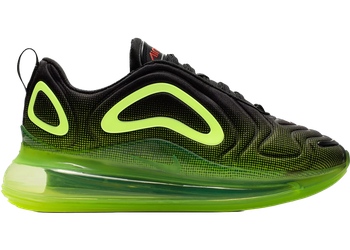 Nike Air Max 720 Retro Future (GS) for sale