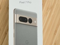 Google Pixel 7 Pro