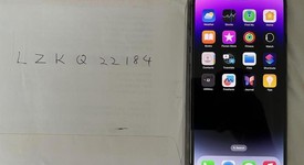 Mint
													Apple iPhone 14 Pro Max - T-Mobile, Purple, 256 GB, A2651, photo 1 of 10