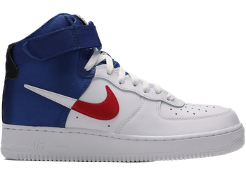 Nike Air Force 1 High '07 Clippers for sale