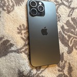Mint Apple iPhone 15 Pro Max - Unlocked, 512 GB, Black, A2849