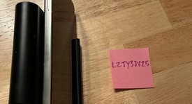 Good
													Moto G Stylus 5G (2024) - Unlocked, Tan, 256 GB, 8 GB, photo 5 of 11