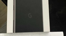 New
													Google Pixel 7 Pro - Unlocked, Obsidian, 128 GB, 12 GB, GE2AE, photo 2 of 5