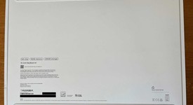 New
													MacBook Air 2025 (M4) - 15" - Apple M4, Midnight, 256 GB, 16 GB, photo 4 of 5