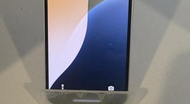 Good
													Apple iPhone 14 - Unlocked, Starlight, 128 GB, A2649, photo 2 of 12
