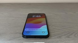 Fair
													Apple iPhone 12 Pro Max - AT&T, Pacific Blue, 128 GB, A2342, photo 2 of 7