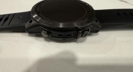Good
													Garmin Fenix 7 Pro - Titanium, Sapphire Solar, photo 3 of 6