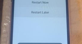 Good
													Samsung Galaxy Note 8 - Unlocked, Black, 64 GB, SM-N950U1, photo 4 of 6