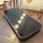 Good Apple iPhone 16 Pro - Unlocked, 128 GB, Desert, A3083