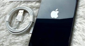 Good
													Apple iPhone 12 - Unlocked, Black, 128 GB, A2172, photo 5 of 16