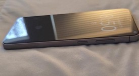 Mint
													Samsung Galaxy S25 Plus - Xfinity, Silver Shadow, 256 GB, 12 GB, SM-S936U, photo 4 of 8