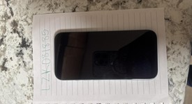 Mint
													Apple iPhone 16 - Unlocked, Teal, 128 GB, A3081, photo 3 of 7