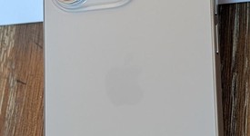 Mint
													Apple iPhone 15 Pro - Unlocked, Natural, 128 GB, A2848, photo 5 of 16