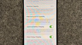 Good
													Apple iPhone 14 Pro - Unlocked, Purple, 256 GB, A2650, photo 3 of 10
