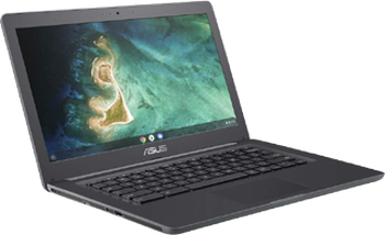 Asus Chromebook C403