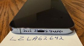 Mint
													Apple iPhone 13 Pro Max - AT&T, Sierra Blue, 512 GB, A2484, photo 2 of 10