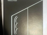 Samsung Galaxy Z Fold7