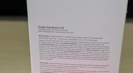 New
													Google Pixel Watch 2 - Unlocked, Gold, LTE, photo 3 of 5