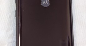 Good
													Motorola One 5G Ace - Verizon, Gray, 64 GB, 4 GB, photo 4 of 4