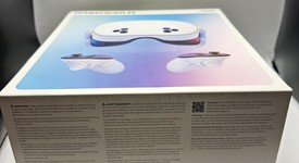 New
													Meta Quest 3S - 128 GB, photo 1 of 4