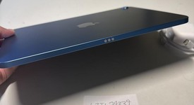 Good
													Apple iPad 11th Gen - Wi-Fi, Blue, 128 GB, A3354, photo 4 of 6