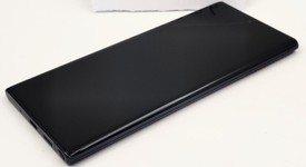 Good
													Samsung Galaxy Note 10 Plus - T-Mobile, Black, 256 GB, 12 GB, SM-N975U, photo 3 of 7