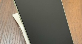 Good
													Apple iPhone 15 Plus - Unlocked, Green, 256 GB, A2847, photo 3 of 9