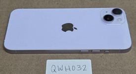 Mint
													Apple iPhone 14 Plus - Unlocked, Purple, 256 GB, A2632, photo 5 of 6