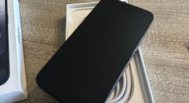 Mint
													Apple iPhone 16e - Verizon, Black, 128 GB, A3212, photo 3 of 10