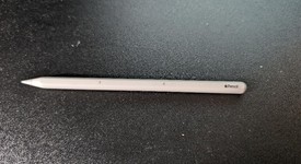 Good
													Apple iPad Pro 12.9" 3rd Gen 2018 - Unlocked, Silver, 256 GB, A2014, photo 2 of 5