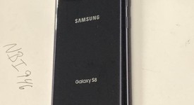 Mint
													Samsung Galaxy S8 - Unlocked, Gray, 64 GB, 4 GB, SM-G950U1, photo 5 of 7