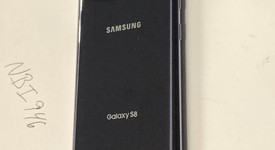 Mint
													Samsung Galaxy S8 - Unlocked, Gray, 64 GB, 4 GB, SM-G950U1, photo 5 of 8