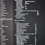 Good MacBook Pro 2019 - 15 inch - 1 TB, Silver, 16 GB, Intel Core i9