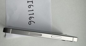 Good
													Apple iPhone 12 Mini - Unlocked, White, 64 GB, A2176, photo 5 of 10