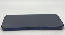 Good
													Apple iPhone 12 Mini - Unlocked, Black, 64 GB, A2176, photo 4 of 9