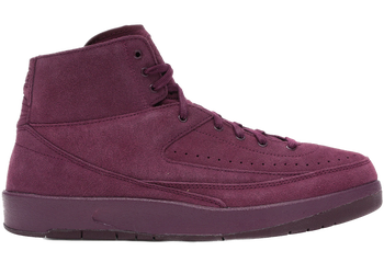 Jordan 2 Retro Decon Bordeaux for sale