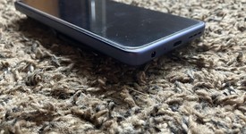 Good
													Moto G Power 5G (2025) - Unlocked, Slate Gray, 128 GB, 8 GB, photo 5 of 8