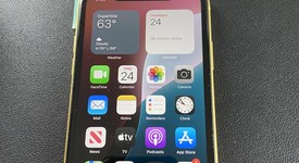 Good
													Apple iPhone 11 - Unlocked, Yellow, 64 GB, A2111, photo 2 of 11