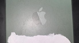 Good
													Apple iPhone 13 Pro Max - Unlocked, Green, 256 GB, A2484, photo 2 of 5