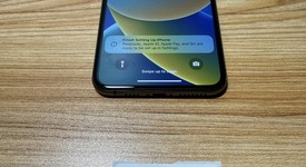 Fair
													Apple iPhone Xs Max - AT&T, Gray, 256 GB, A1921, photo 1 of 6