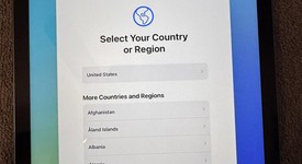 Mint
													Apple iPad 10th Gen - Wi-Fi, Blue, 64 GB, A2696, photo 1 of 8