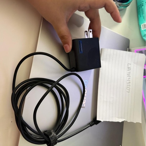 Lenovo Laptop
