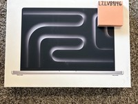 MacBook Pro 2024 - 16"